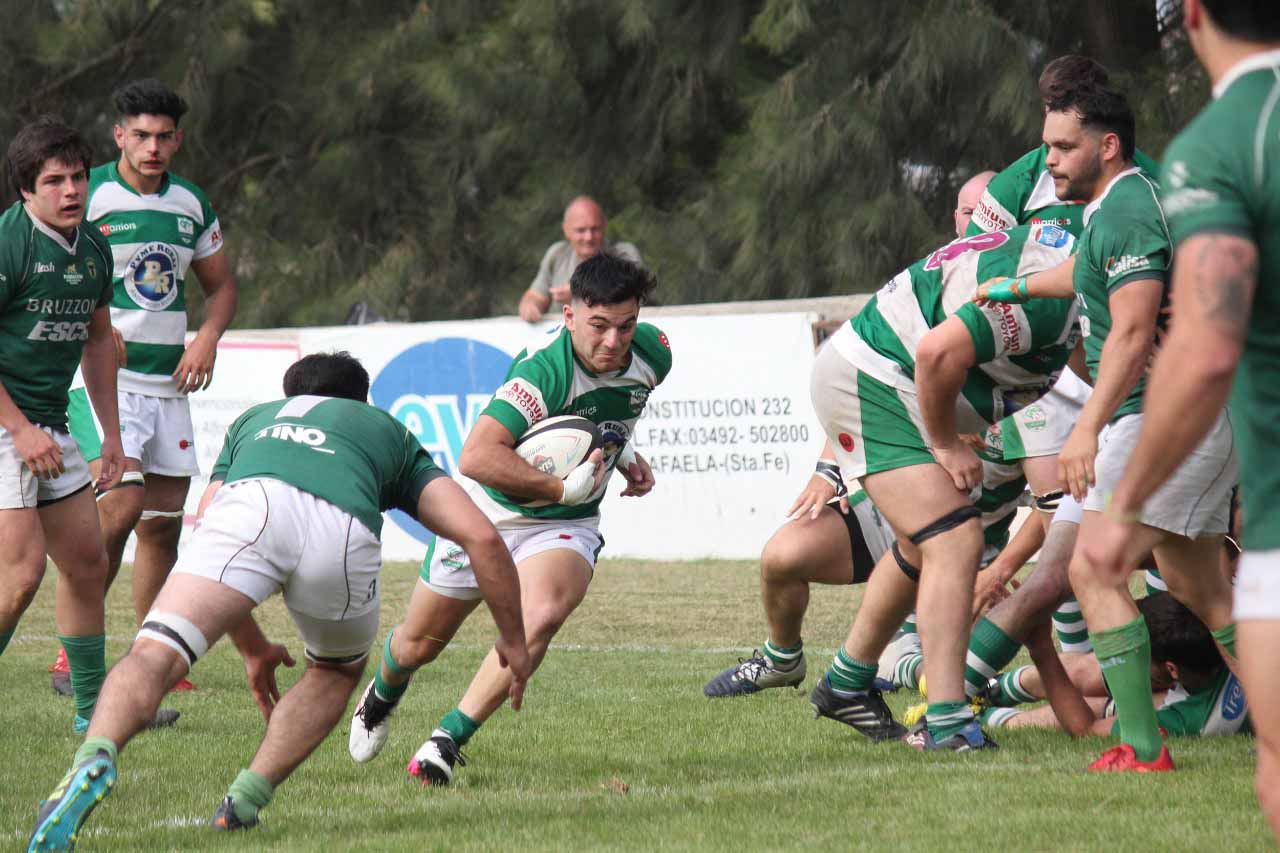 Lo que pasó y lo que viene en el TRL