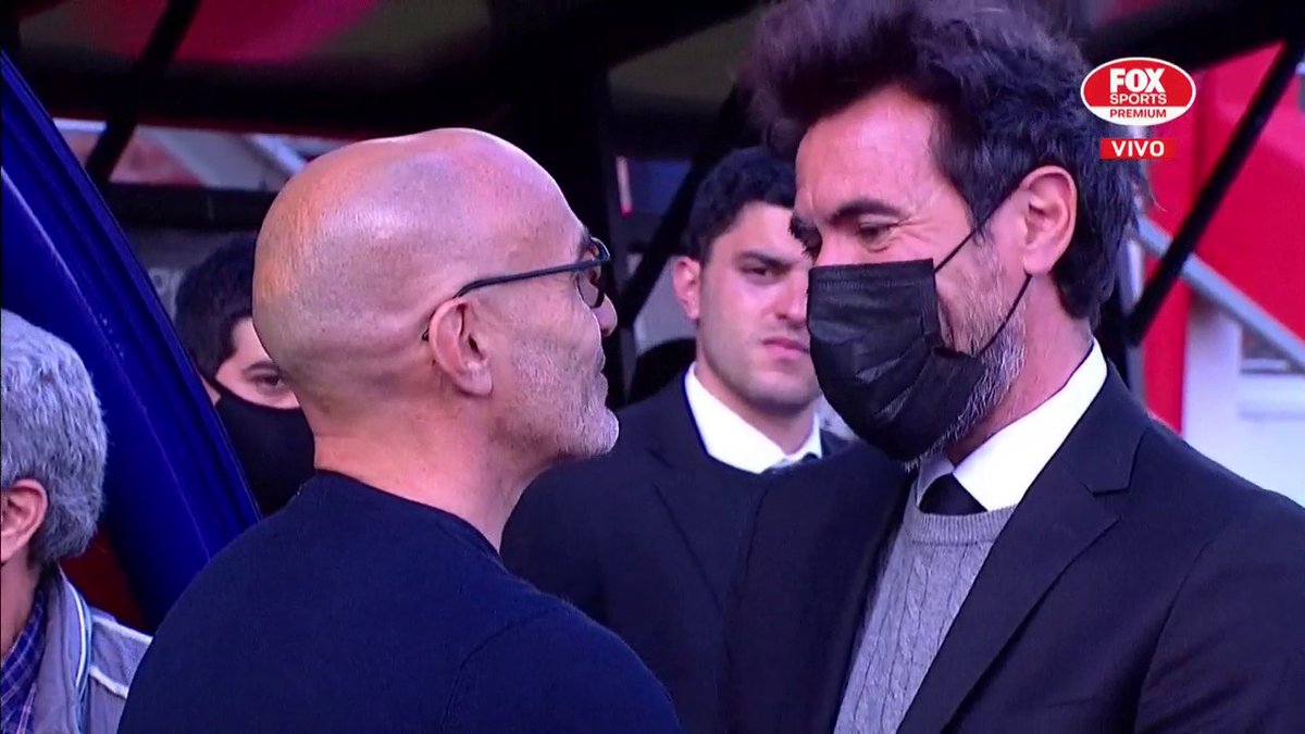 «Si no hubiésemos ganado no hubiesen visto al Colón campeón»