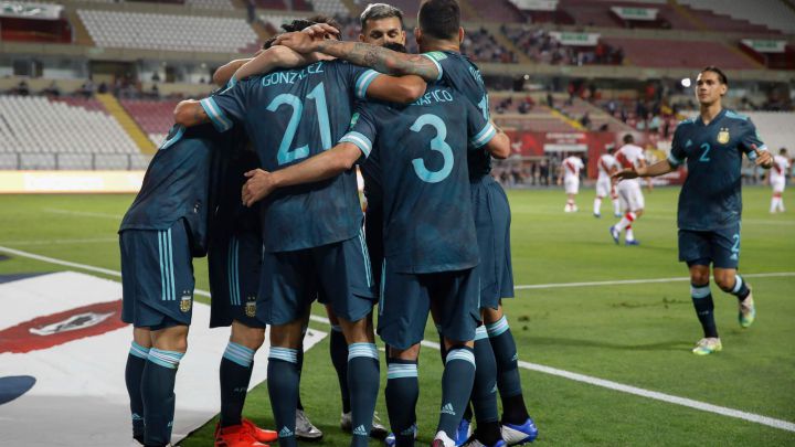 Fecha 12 de las Eliminatorias: Partidos, hora y TV