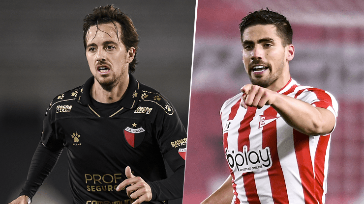 Colón-Estudiantes: Qué canales televisan el partido que no te podés perder
