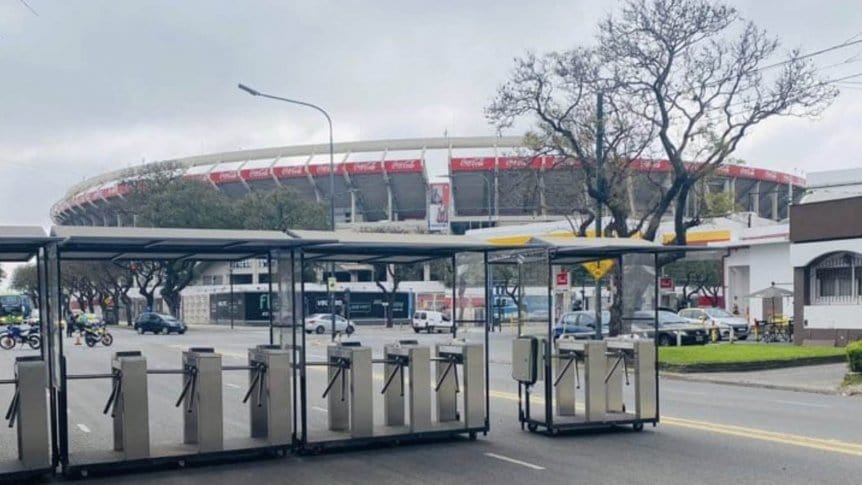 Fecha 14: La vuelta del público y todos los detalles