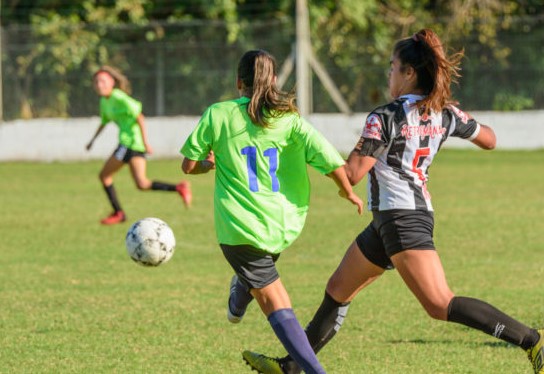 Futbol Femenino: En el Ascenso habrá desempate para definir el título