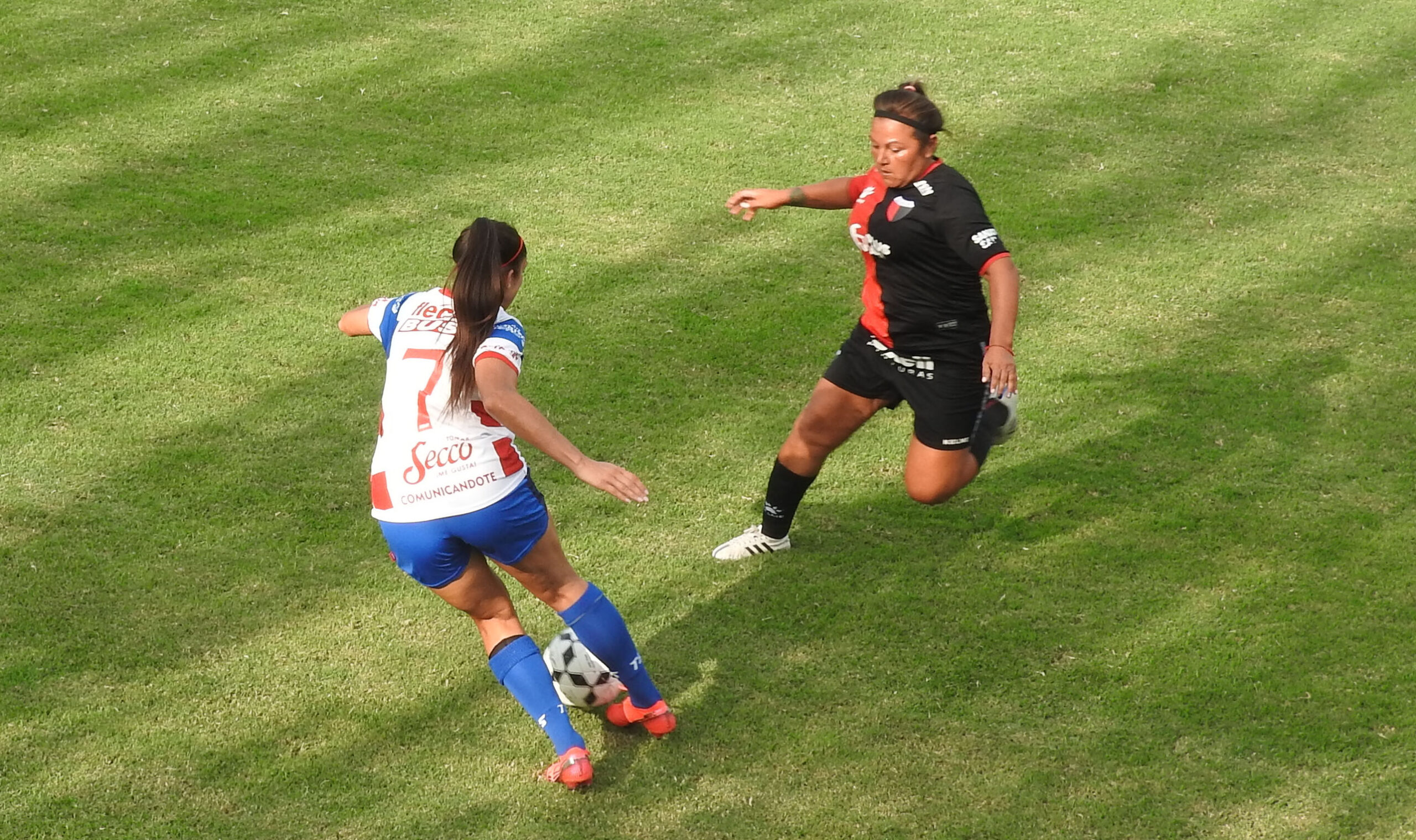 Se define el campeón: Colón y Unión juegan la gran final