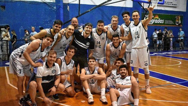 Gimnasia sigue ganando y liderando en el Oficial