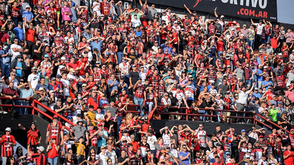 Diferencias entre Patronato y la Policía sobre el ingreso de hinchas «no socios»