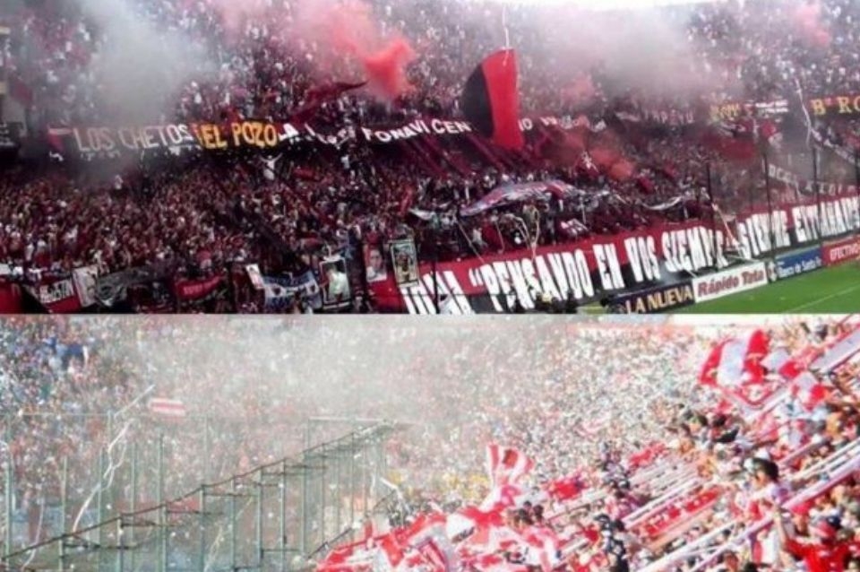 Urgente acuerdo entre el Gobierno y AFA por el aforo en los estadios