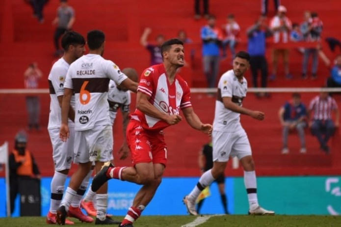 El cronograma de Unión para las fechas 19 y 20