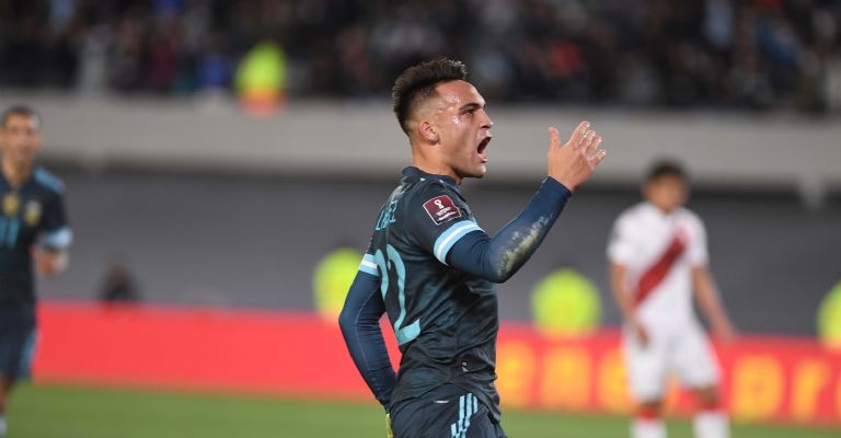 ¿Cómo quedó la Tabla y cuándo vuelve a jugar la Selección por Eliminatorias?