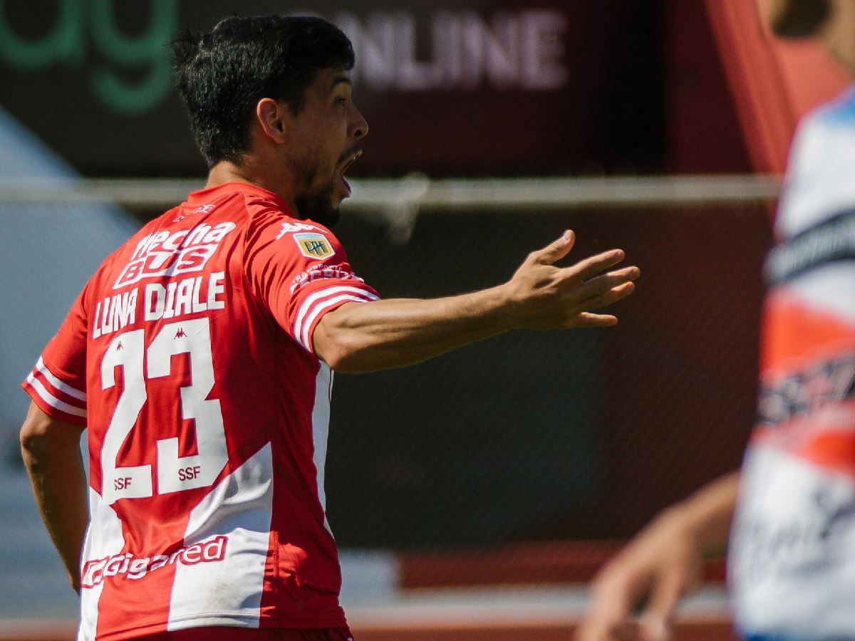 Llegó la hora: Unión-Platense, el partido esperado en el «15 de abril»