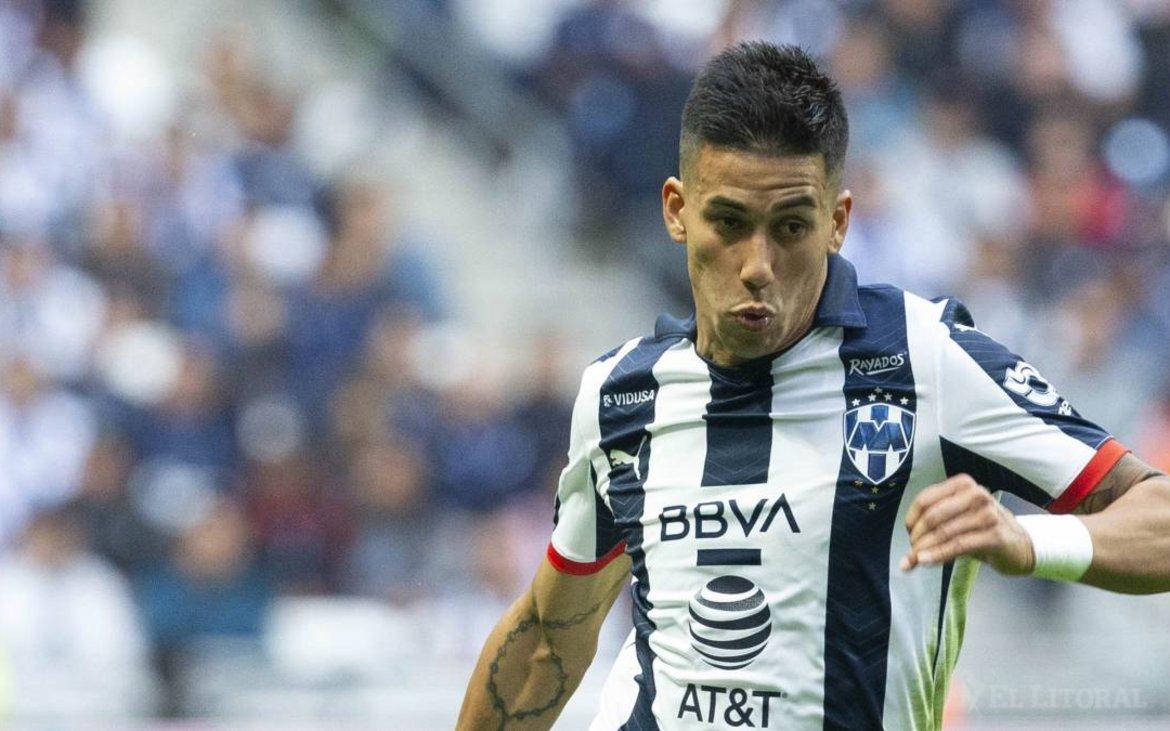 Video: El «caño» de Maxi Meza que es furor en las redes
