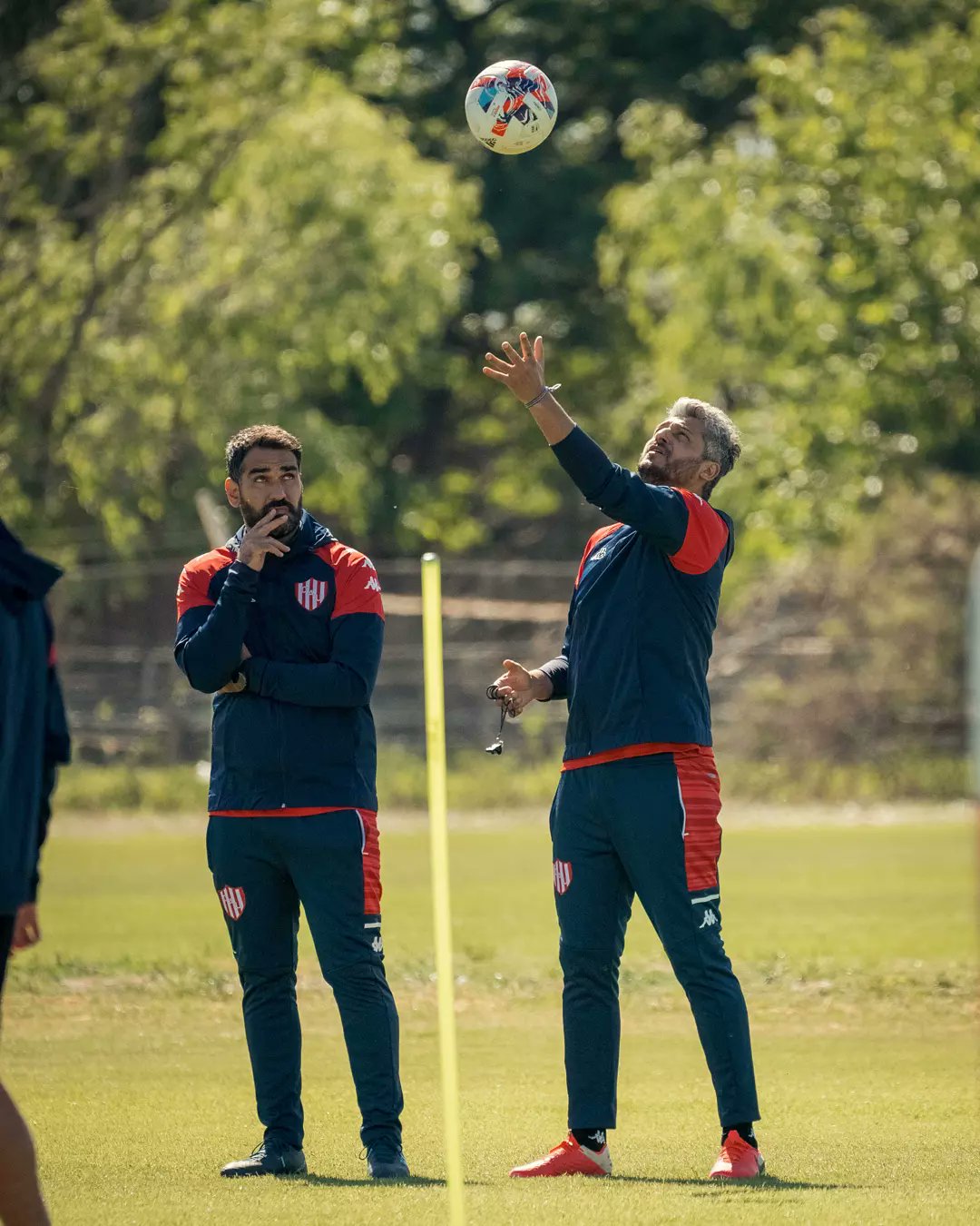 Se acerca la vuelta del público al 15 de abril y el debut de Munúa: ¿El equipo?