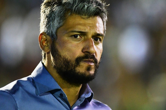 Munúa está a un paso de asumir y ya piensa en el cercano debut