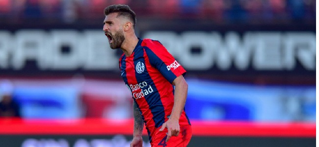 El equipo que probó Montero para recibir a Colón