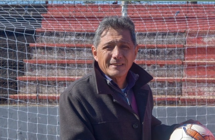 El presidente de Patronato dijo que venderán entradas «neutrales» ante Colón