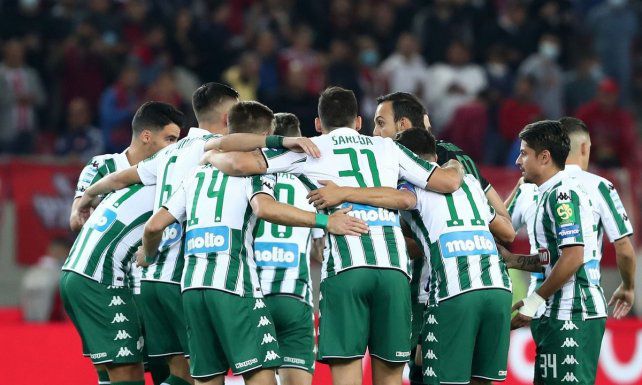 Tres ex Unión convirtieron goles en el exterior