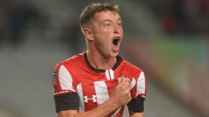 Estudiantes tendrá una sensible baja el domingo en Santa Fe