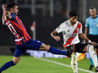 River recibe a San Lorenzo con el objetivo de conservar la punta