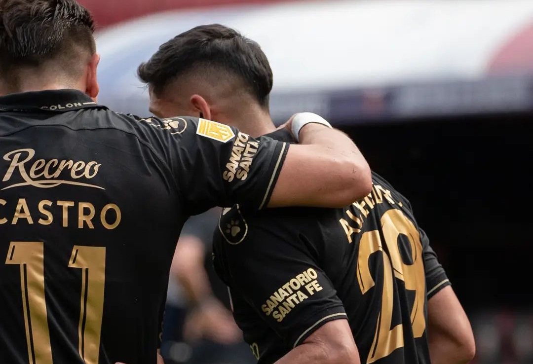 La lista de viajeros: Tres bajas importantes en Colón para visitar a San Lorenzo