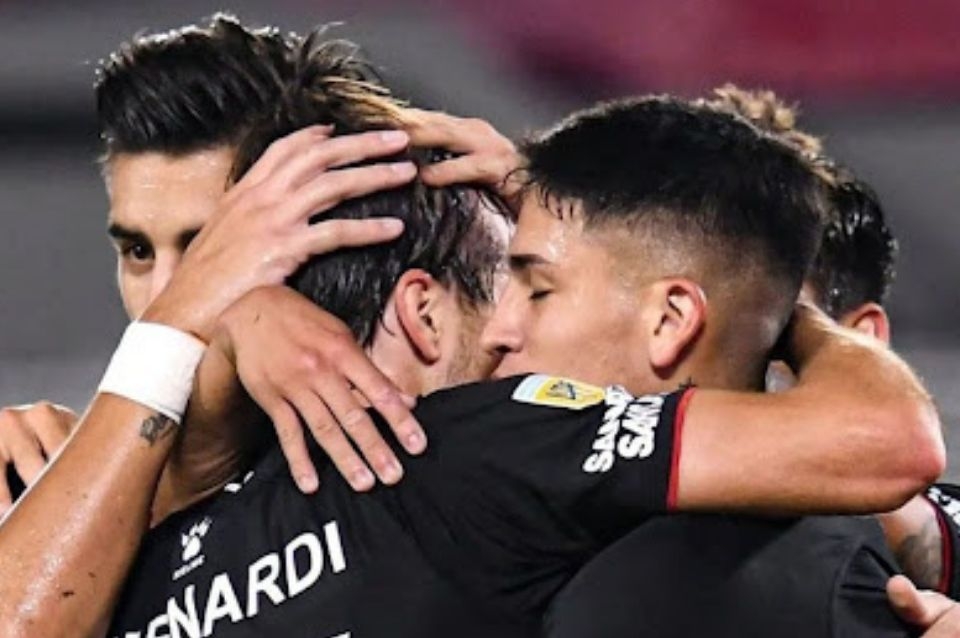 El Sabalero va en busca de la recuperación al Nuevo Gasómetro