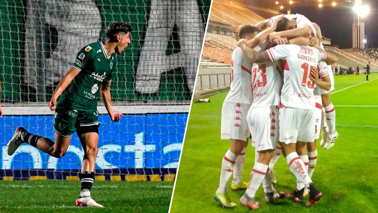 Unión va a Junín por la primera alegría de ciclo Munúa