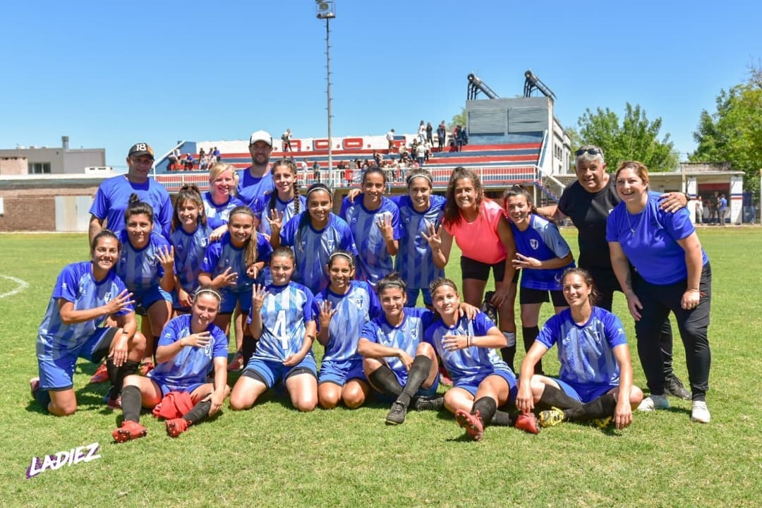Santa Fe debutó con victoria en la Copa Federación