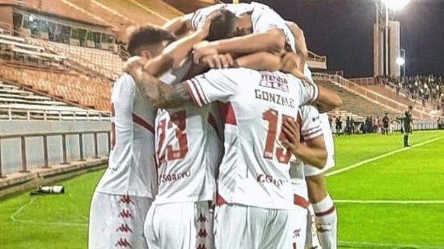 ¿En qué canal se podrá ver Sarmiento – Unión?