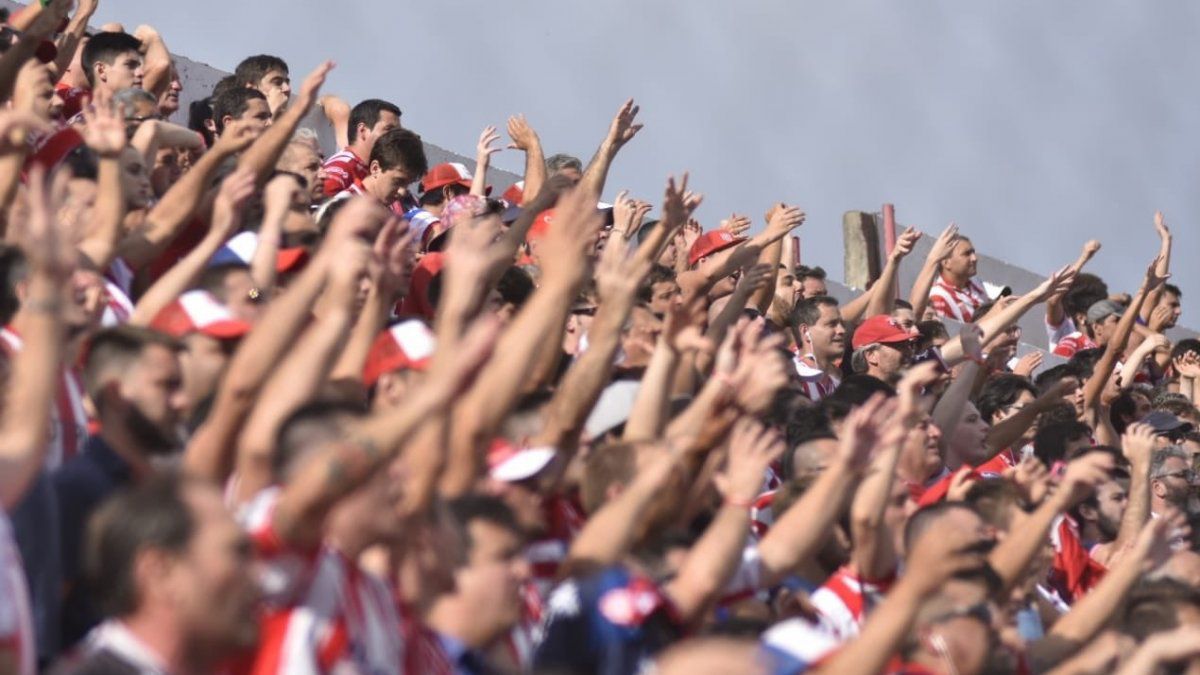 Unión-Central: cambia el horario pero… ¿Cambia la temperatura?