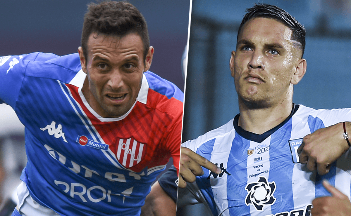 ¿En qué canal ver hoy Unión – Racing?