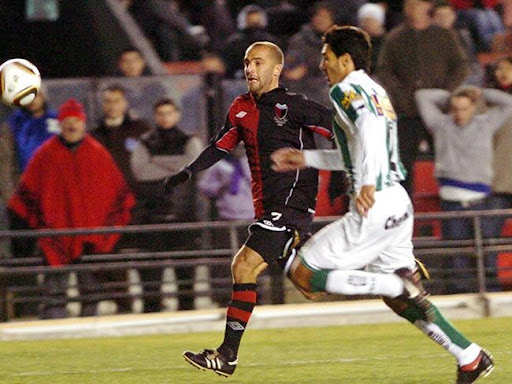 Un ex delantero de Colón anunció su retiro de la actividad profesional