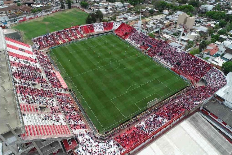 Unión vende plateas para los últimos tres de local, incluido el clásico