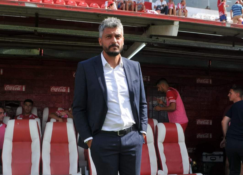 Munúa, uno de los candidatos a ser el mejor DT de la fecha