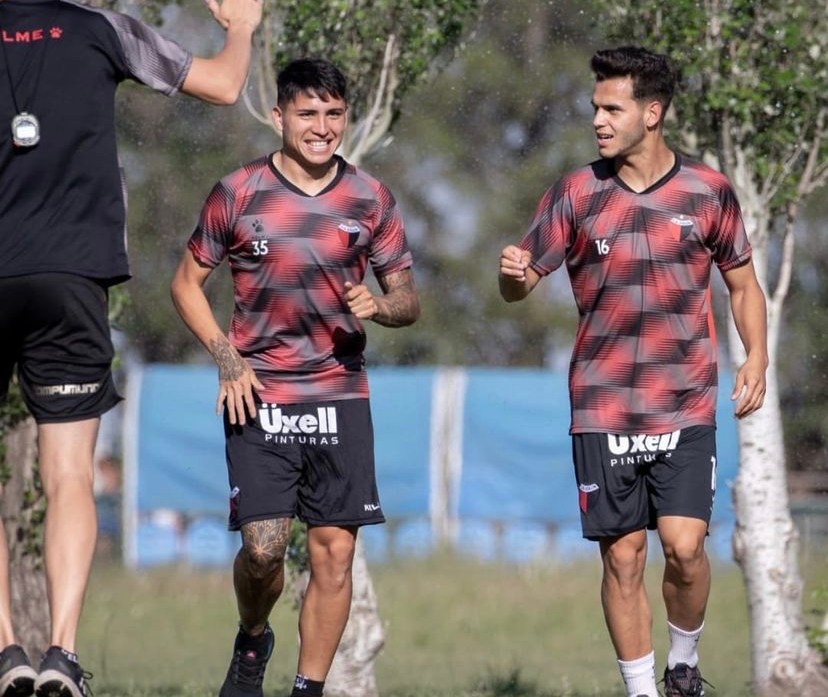 Los convocados de Domínguez para reencontrarse con la victoria