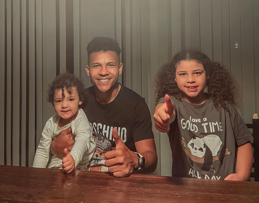 «Ya pasó el susto»: el mensaje de Morelo tras el shock anafiláctico