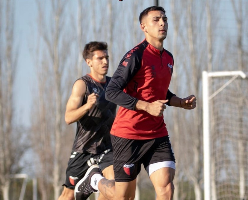 Colón hará fútbol ante Patronato este jueves