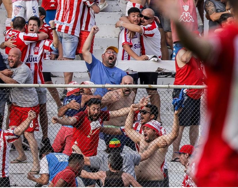 Unión juega sin límite de aforo: lo que el hincha debe saber para ir a la cancha