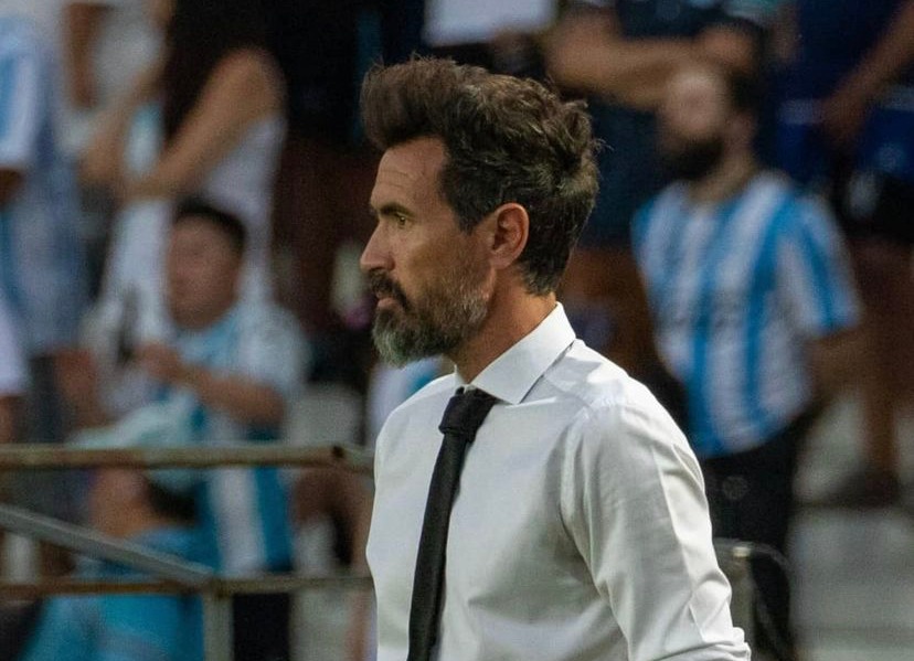 Domínguez, nuevamente candidato a ser DT de la fecha