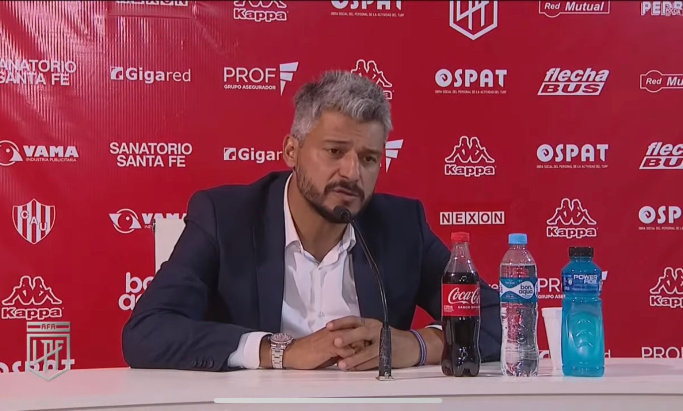 Munúa: «Nos vamos haciendo un equipo más serio y aplomado»