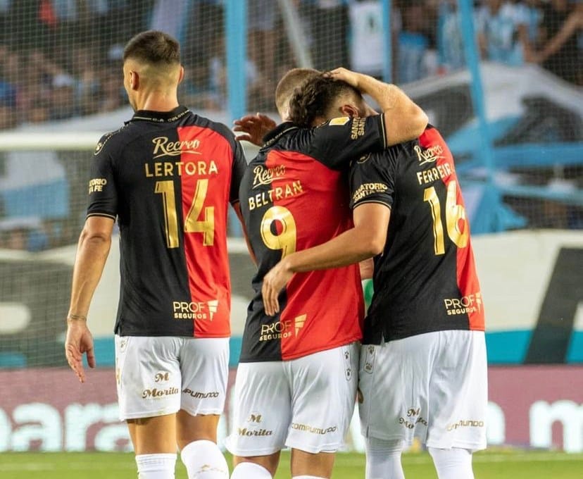 Sin La Joya, Domínguez reveló los convocados para recibir a Rosario Central