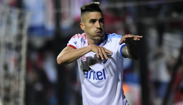 El santafesino fanático de Colón que tiene su futuro en el aire
