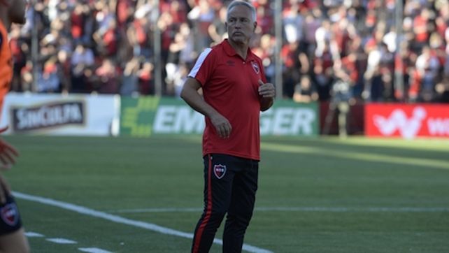 «Unión es un equipo muy agresivo en ataque, con muy buenos jugadores»