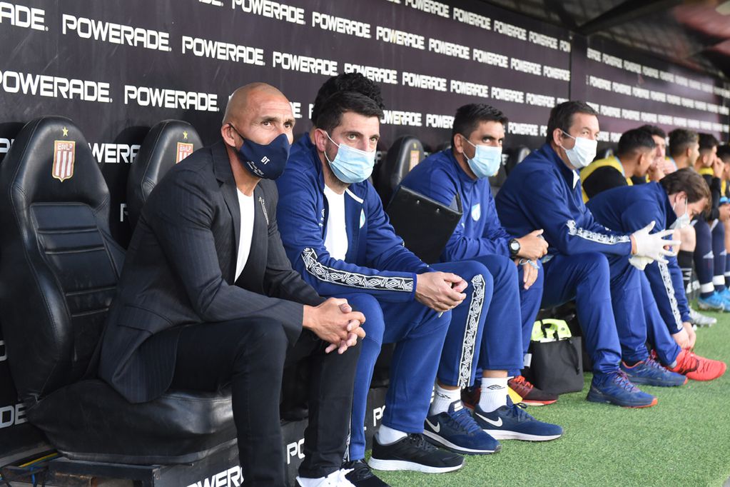 Antes del duelo ante Unión, Atlético Tucumán se quedó sin DT