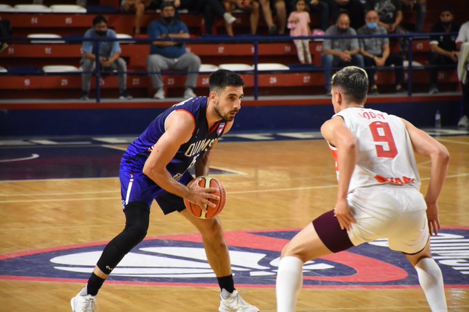 Liga Nacional: Tropiezo de Unión en el comienzo de la fase regular