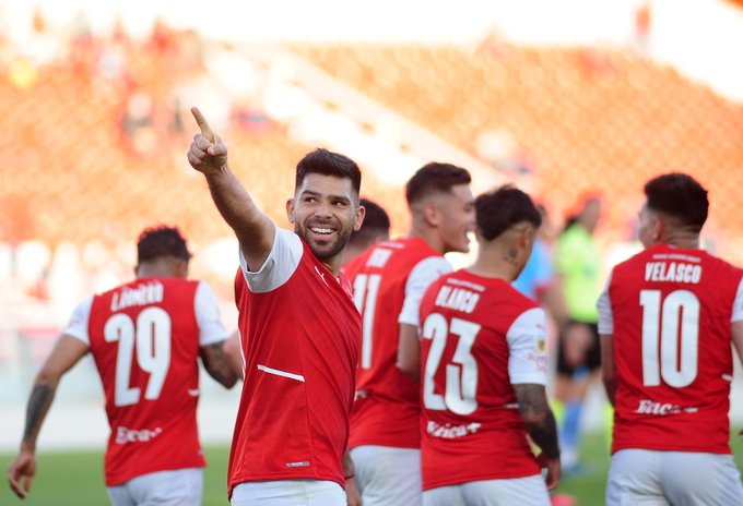 Independiente se impuso ante Arsenal