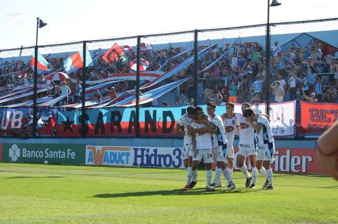 Arsenal tiene concentrados para recibir a Unión y salir del fondo