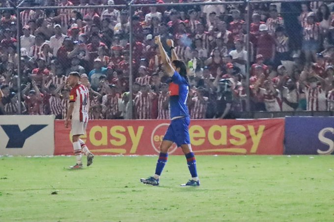 De la mano del canterano Tatengue, Tigre juega la final de la Primera Nacional