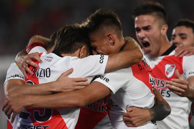 River será el rival de Colón en el Trofeo de Campeones