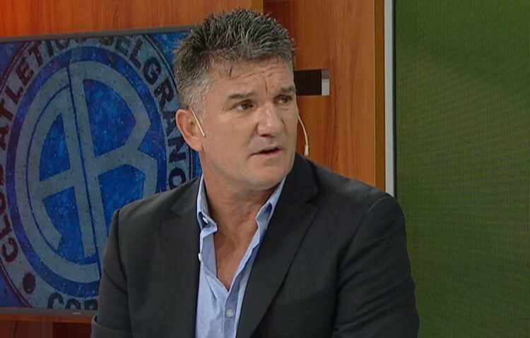 Belgrano de Córdoba quiere a un jugador de Unión y a un ex Colón