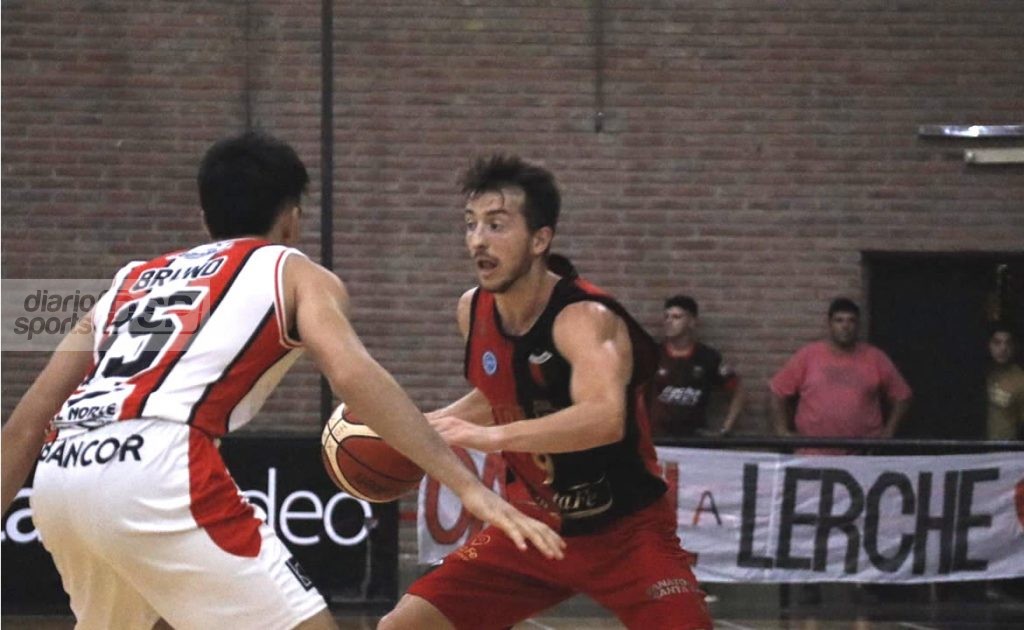 LAB: Colón ganó pero se complicó su clasificación