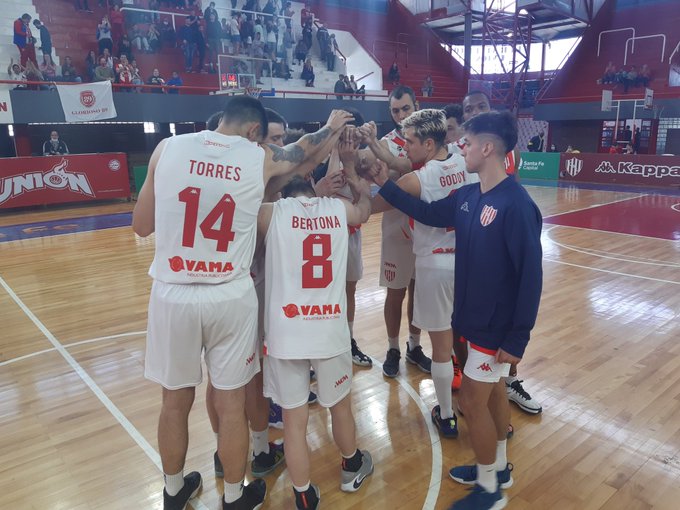 LNB: Se viene el debut del Tate frente a Quimsa