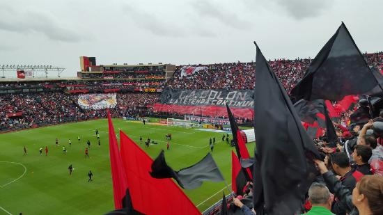 El Brigadier abre otra vez las puertas sin restricciones: Los detalles